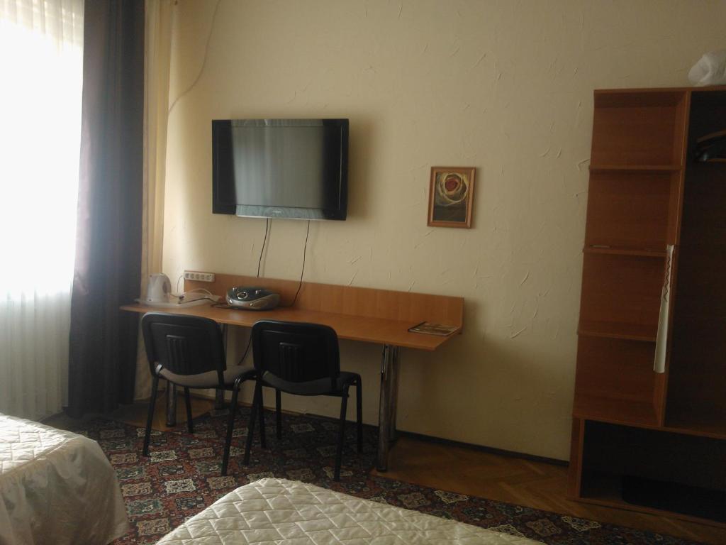 Villa Maria Kraków Eksteriør billede