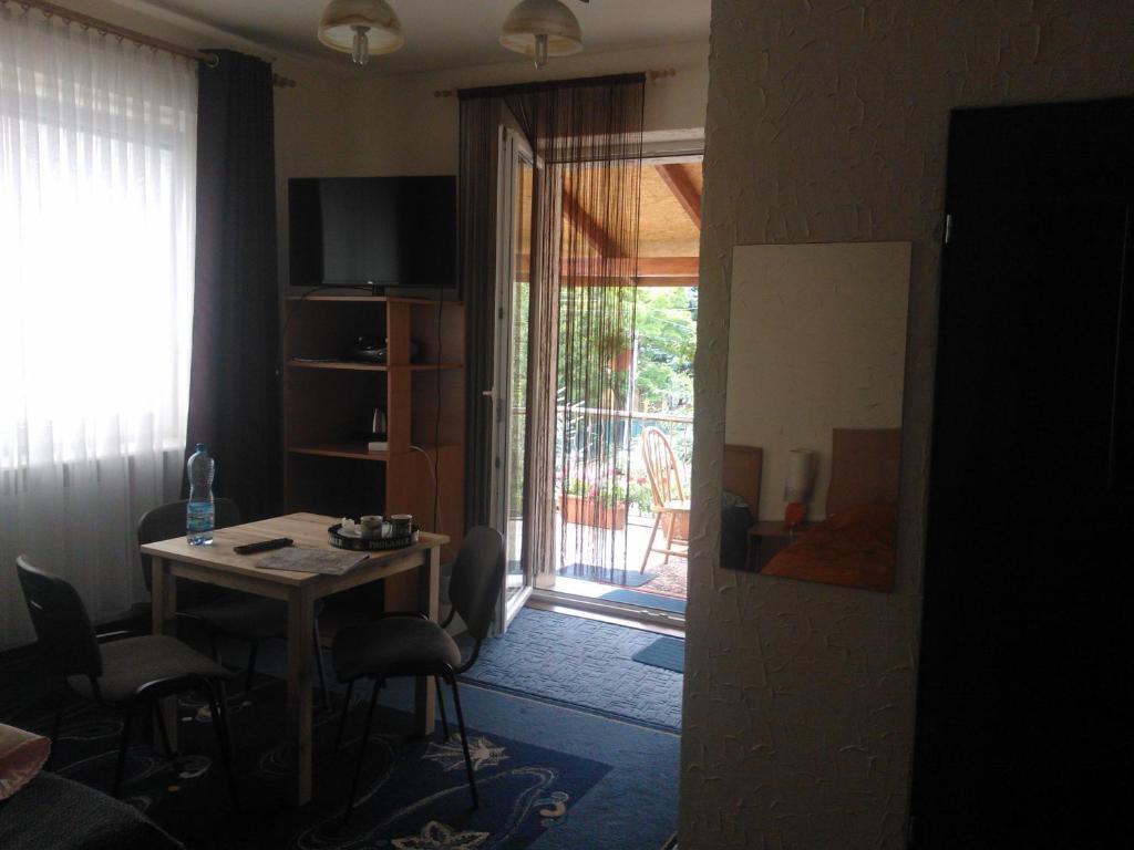 Villa Maria Kraków Eksteriør billede
